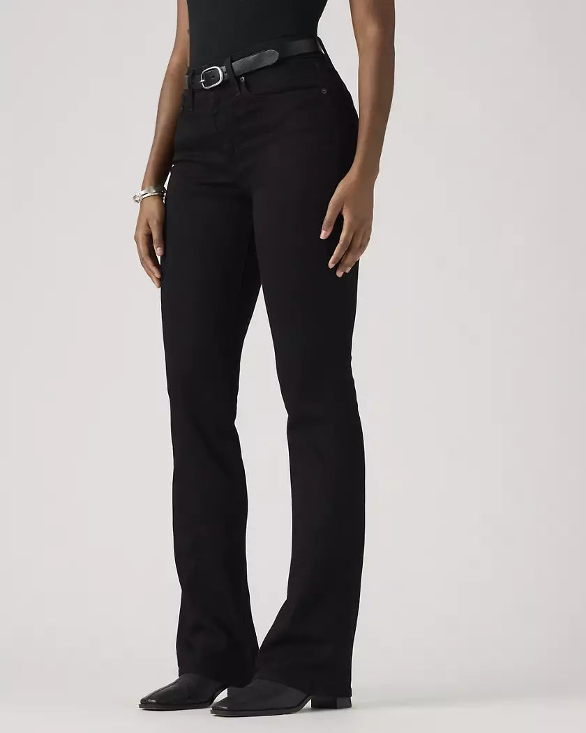 JEANS DE TIRO ALTO BOOTCUT 725™