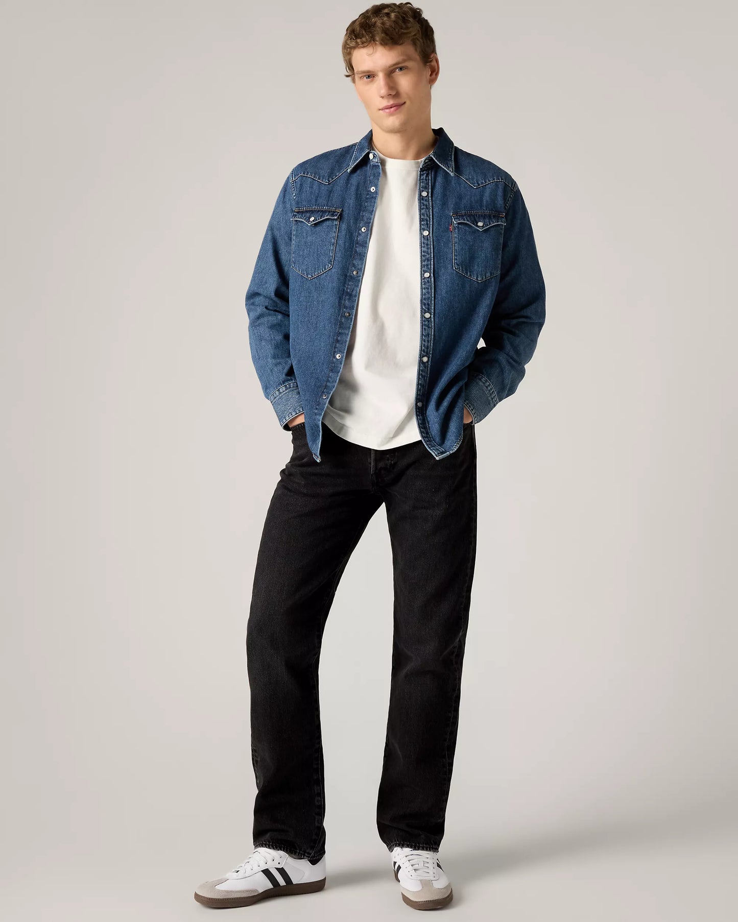 JEAN 501® LEVI'S® ORIGINAL