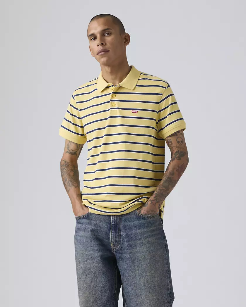 HOUSEMARK POLO