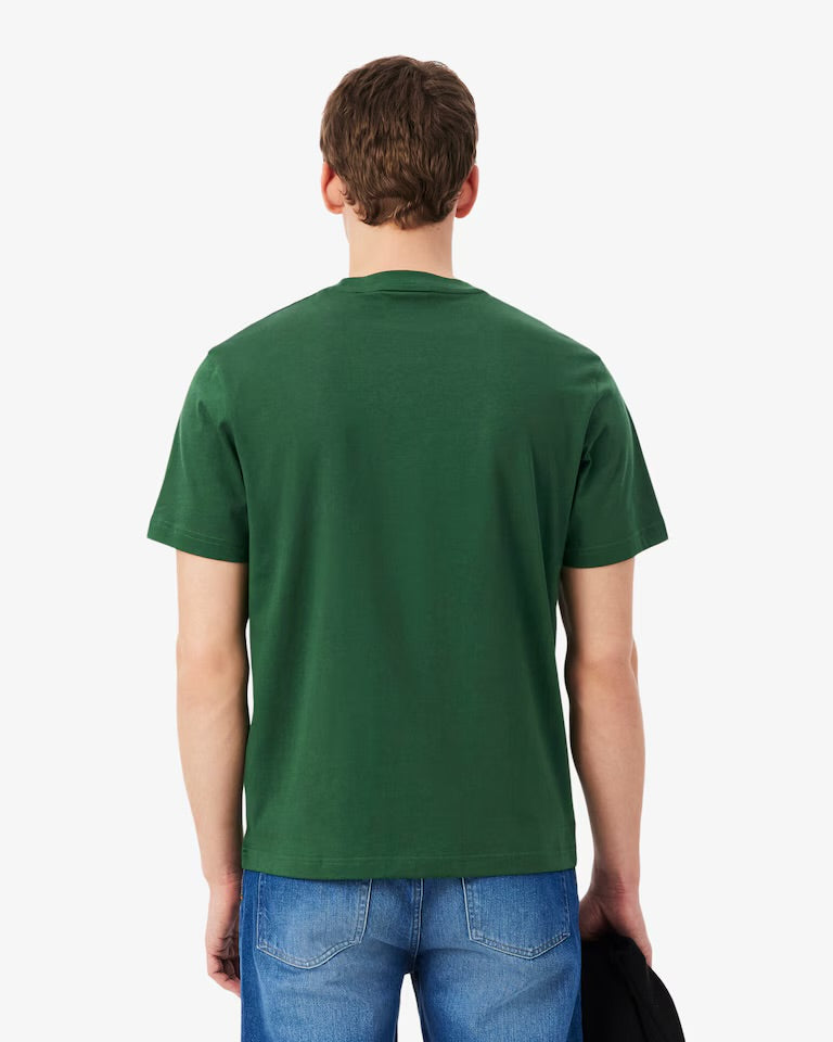 Camisa de algodón