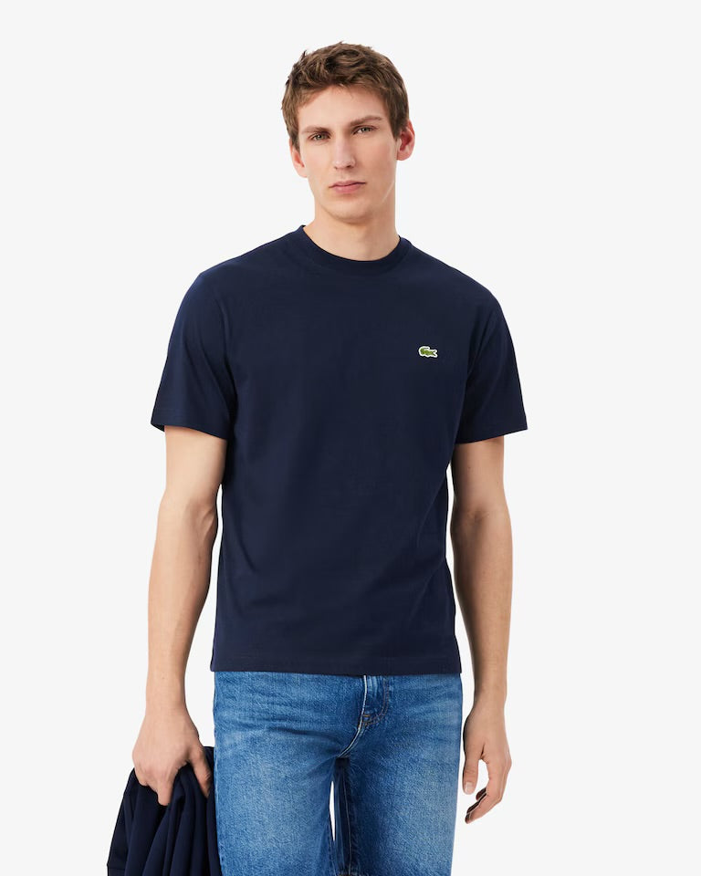Camisa de algodón