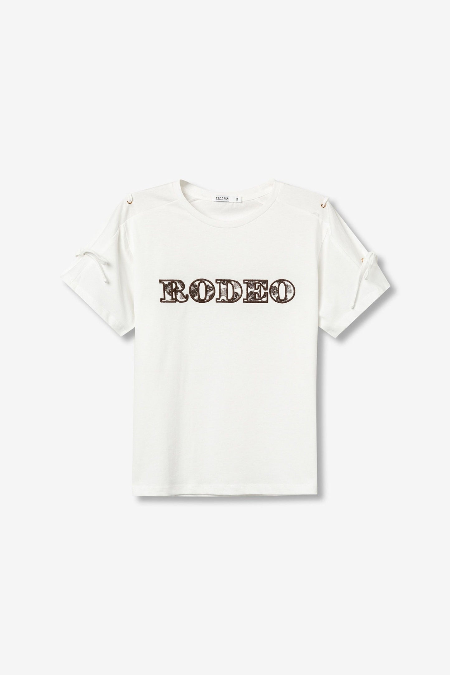 Camiseta Judi