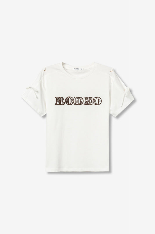 Camiseta Judi