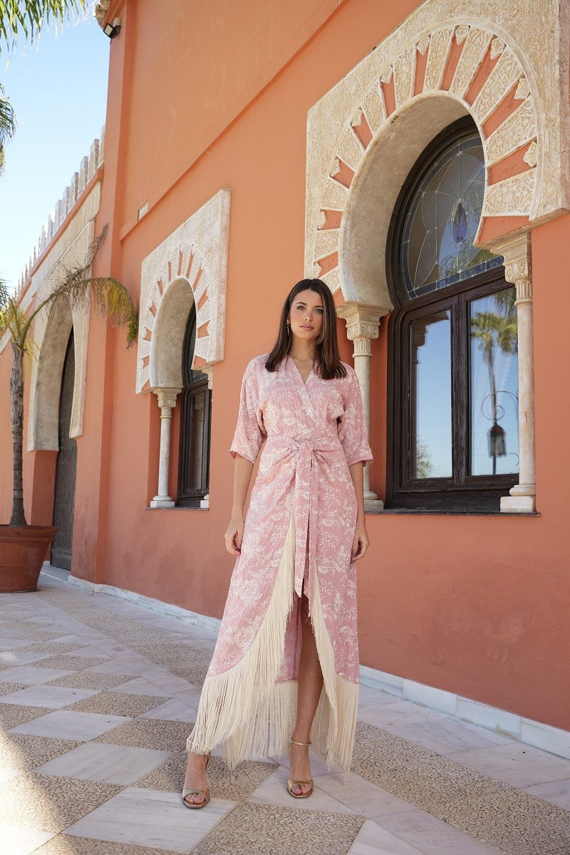 Vestido Sueño