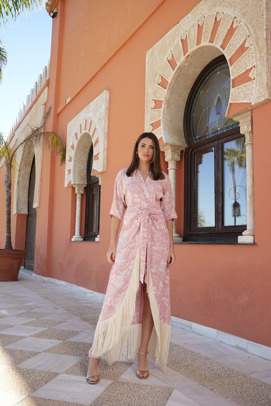 Vestido Sueño