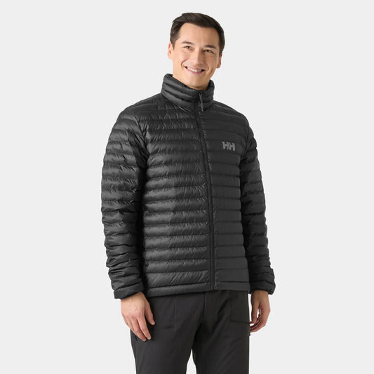 Men's Sirdal Insulated Jacket