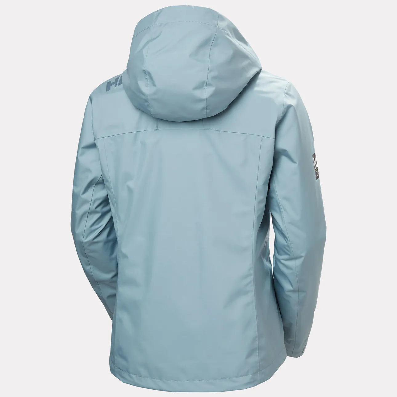 Crew Hooded Midlayer Sailing Jacket 2.0 Mujer
