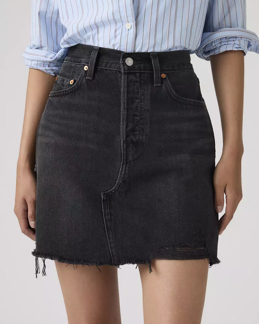 Falda Deconstructed