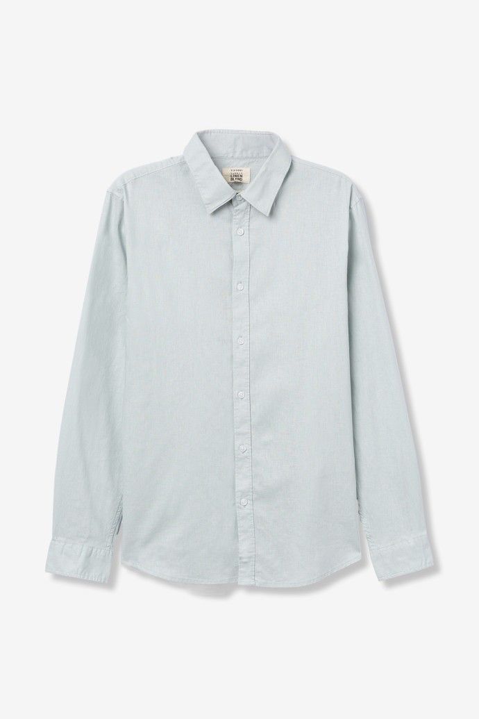 Camisa Porter