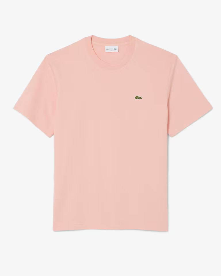 Camisa de algodón