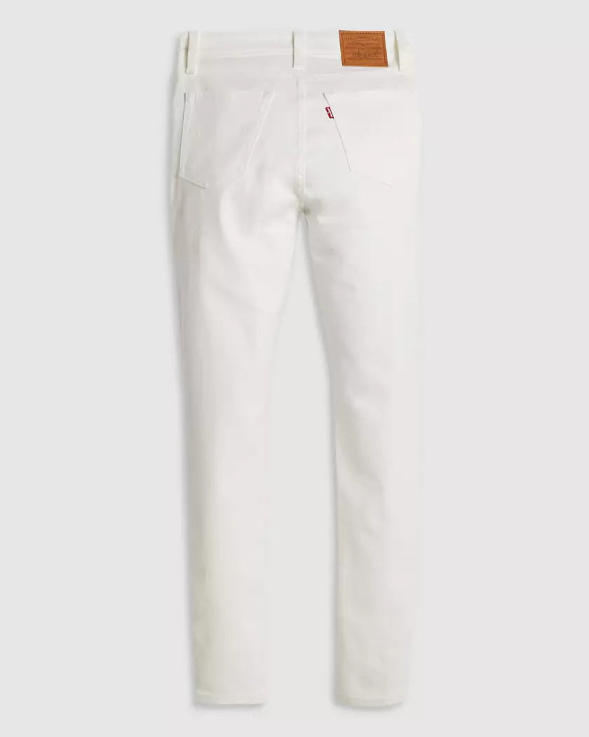 JEANS SKINNY DE TIRO ALTO 721™