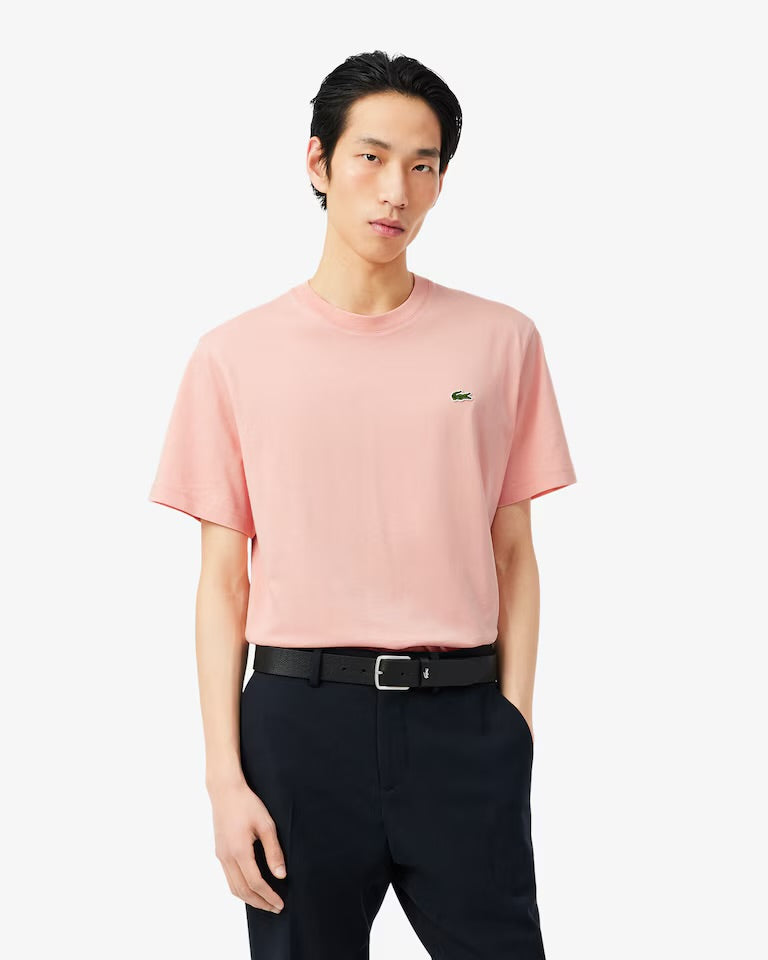 Camisa de algodón