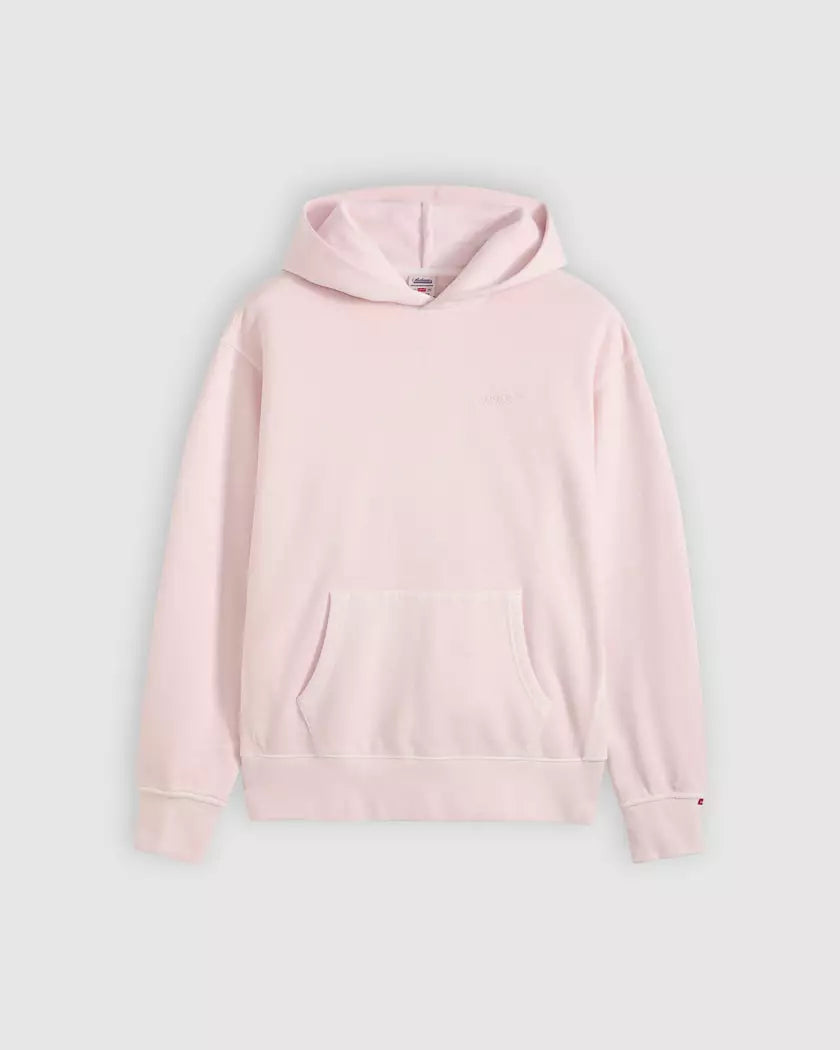 AUTHENTIC HOODIE