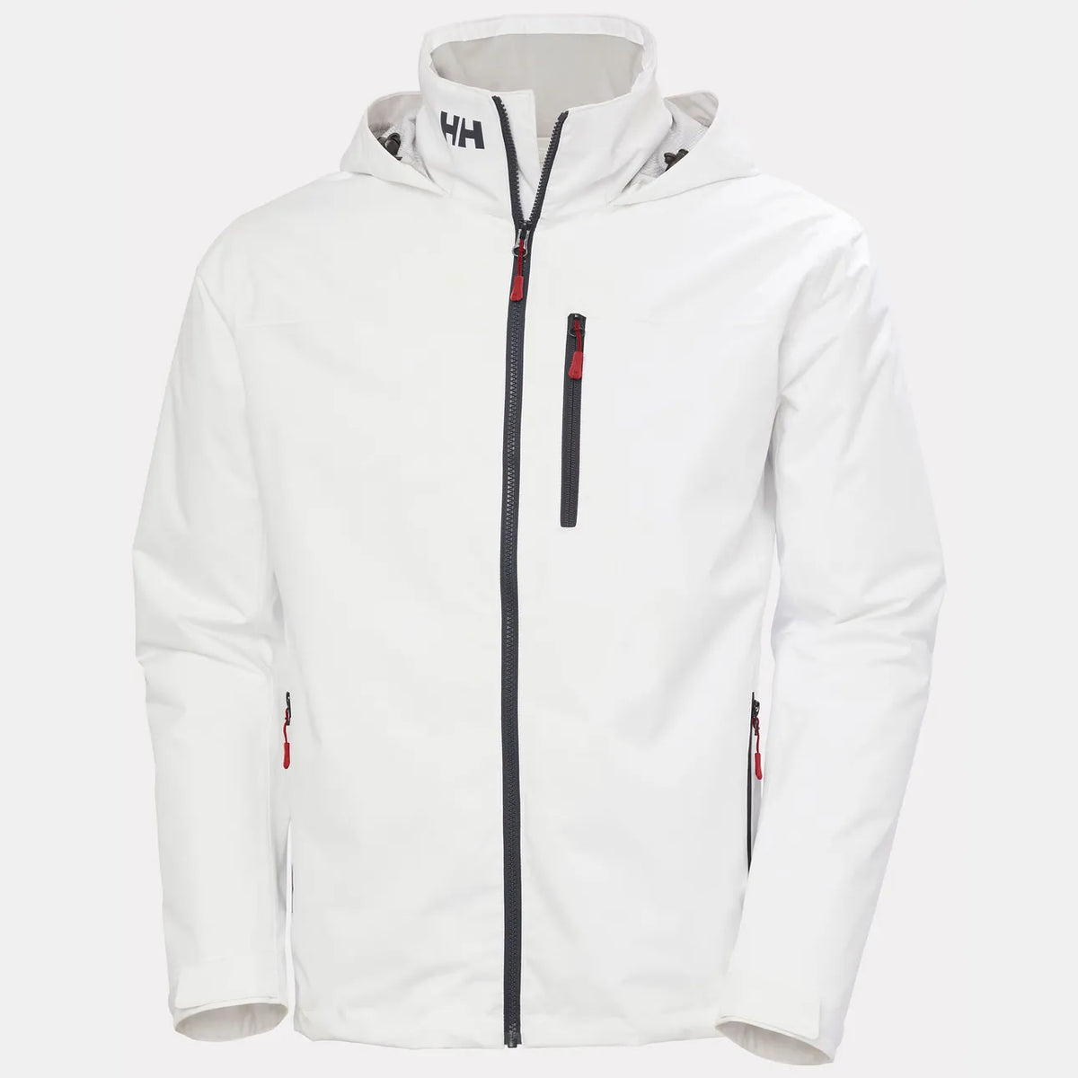 Crew Hooded Midlayer Sailing Jacket 2.0 Hombre