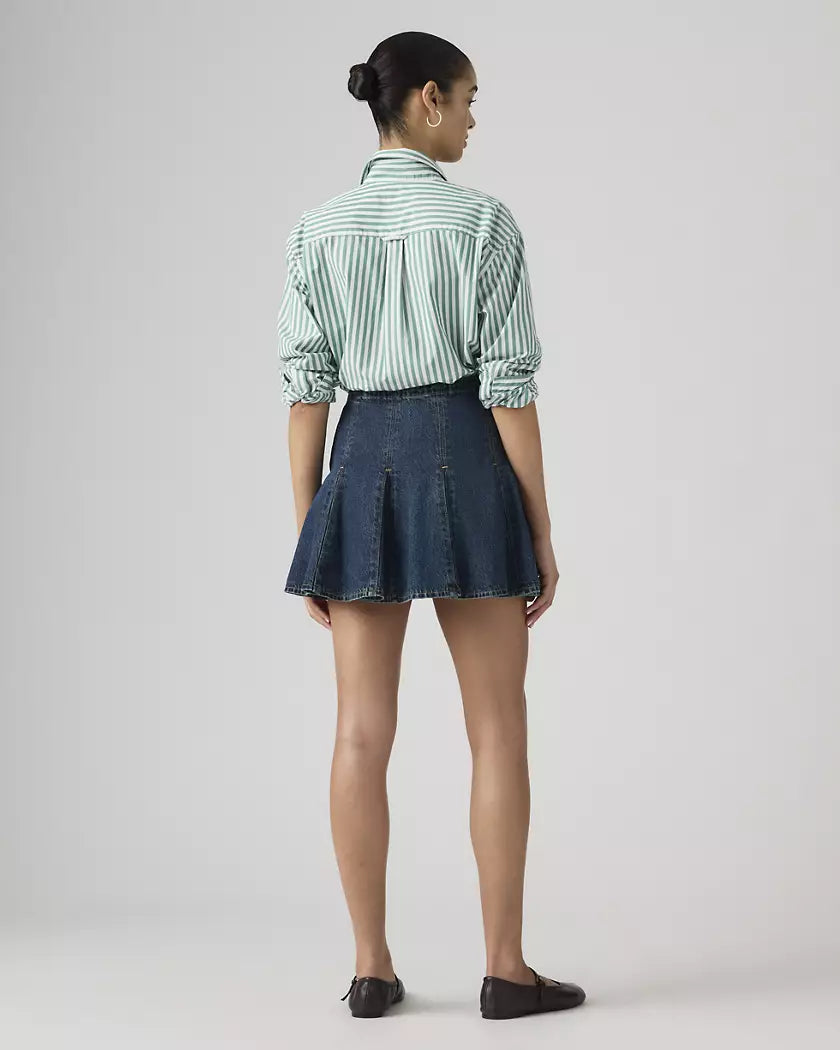 MINIFALDA GODET LIGHTWEIGHT