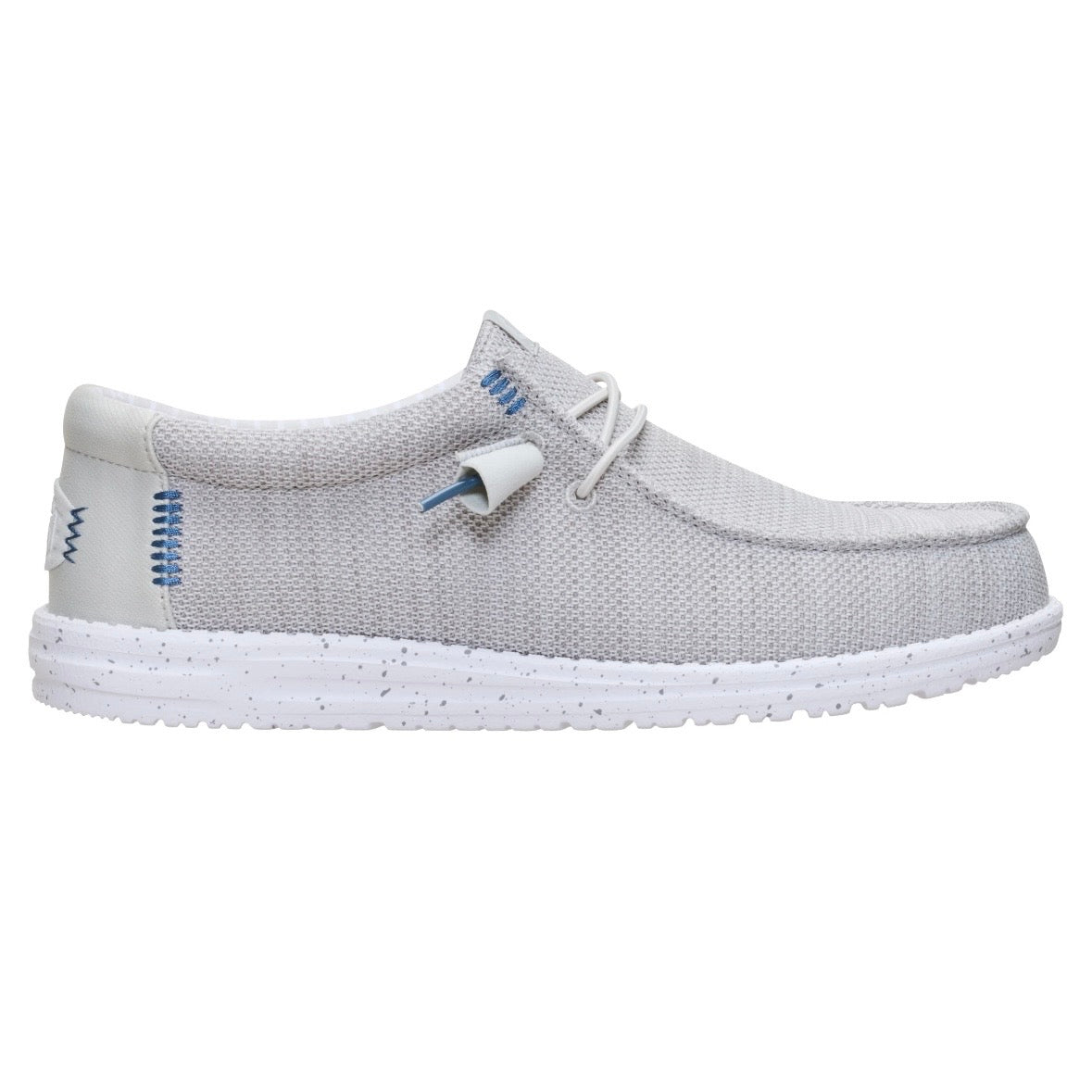 WALLY STRETCH SOX DAWN BLUE/MULTI