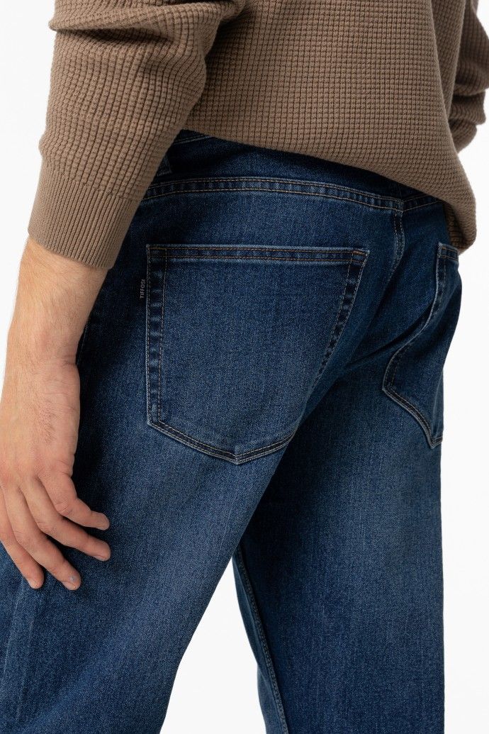 MAN JEANS LEO