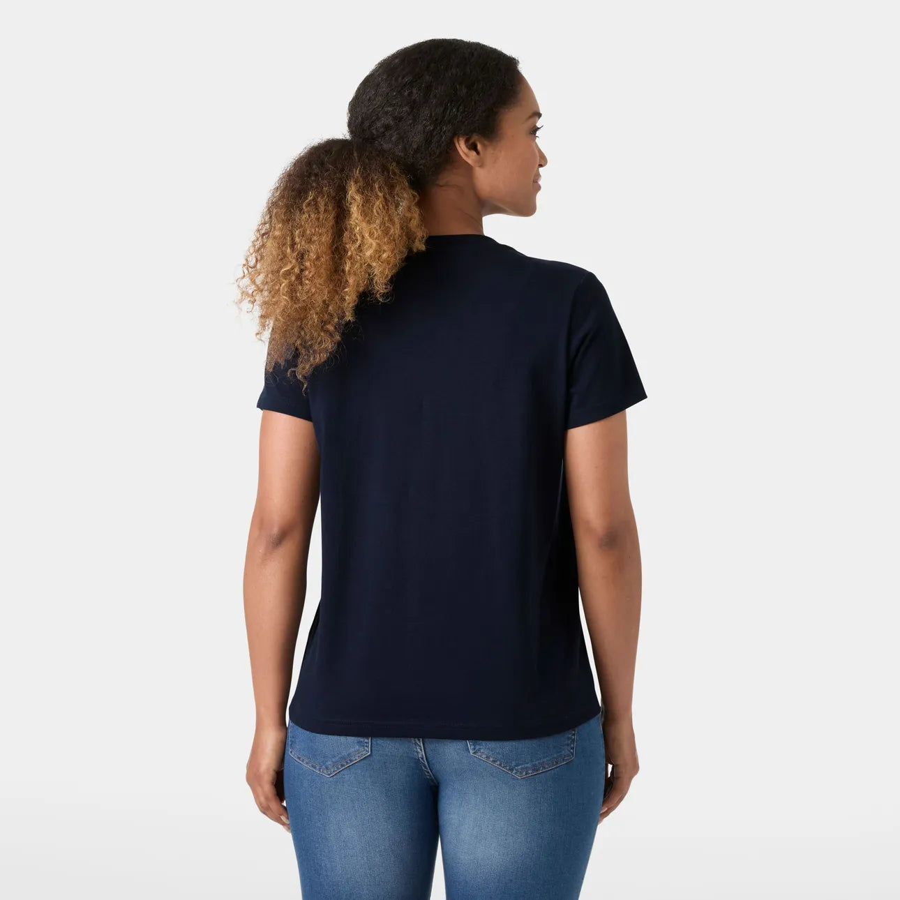 Core Graphic T-shirt 2.0 Mujer