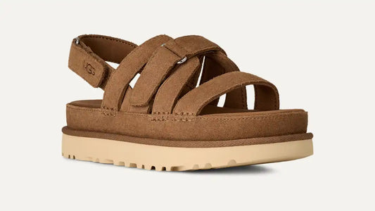Sandalias Goldenstar Gleam