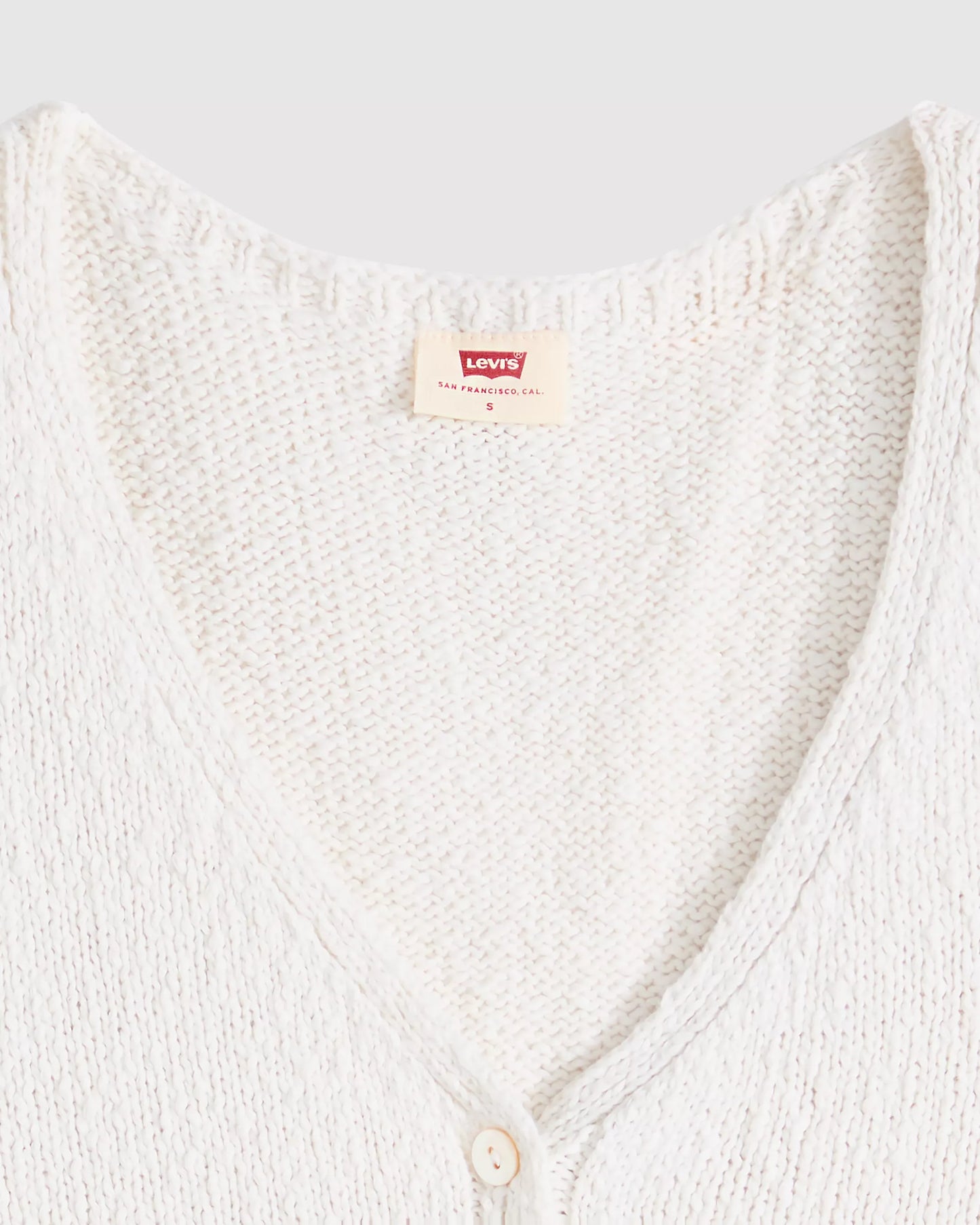 CHALECO HELEN MINI BOUCLE