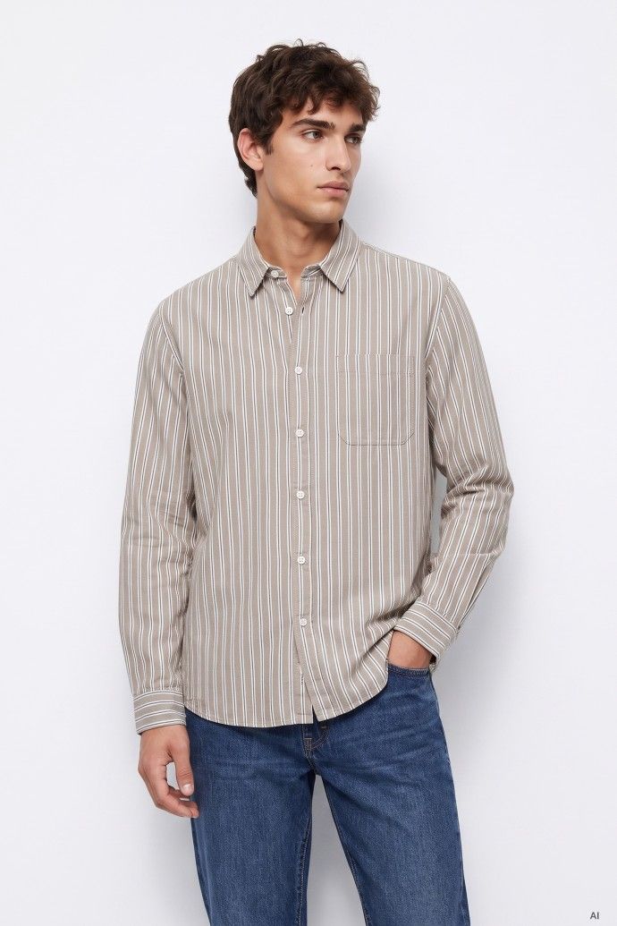 CAMISA STEFAN