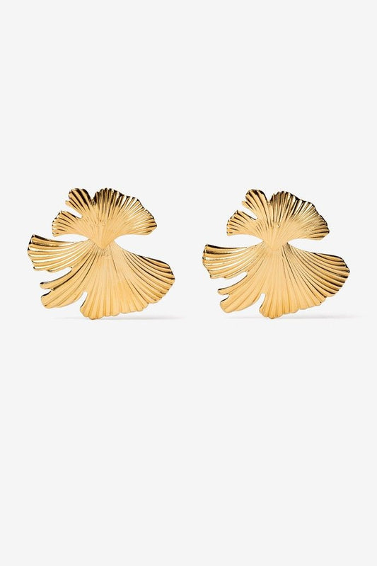 Pendientes JASMIM