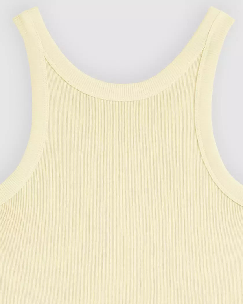 Camiseta Sin Mangas Essential Racer