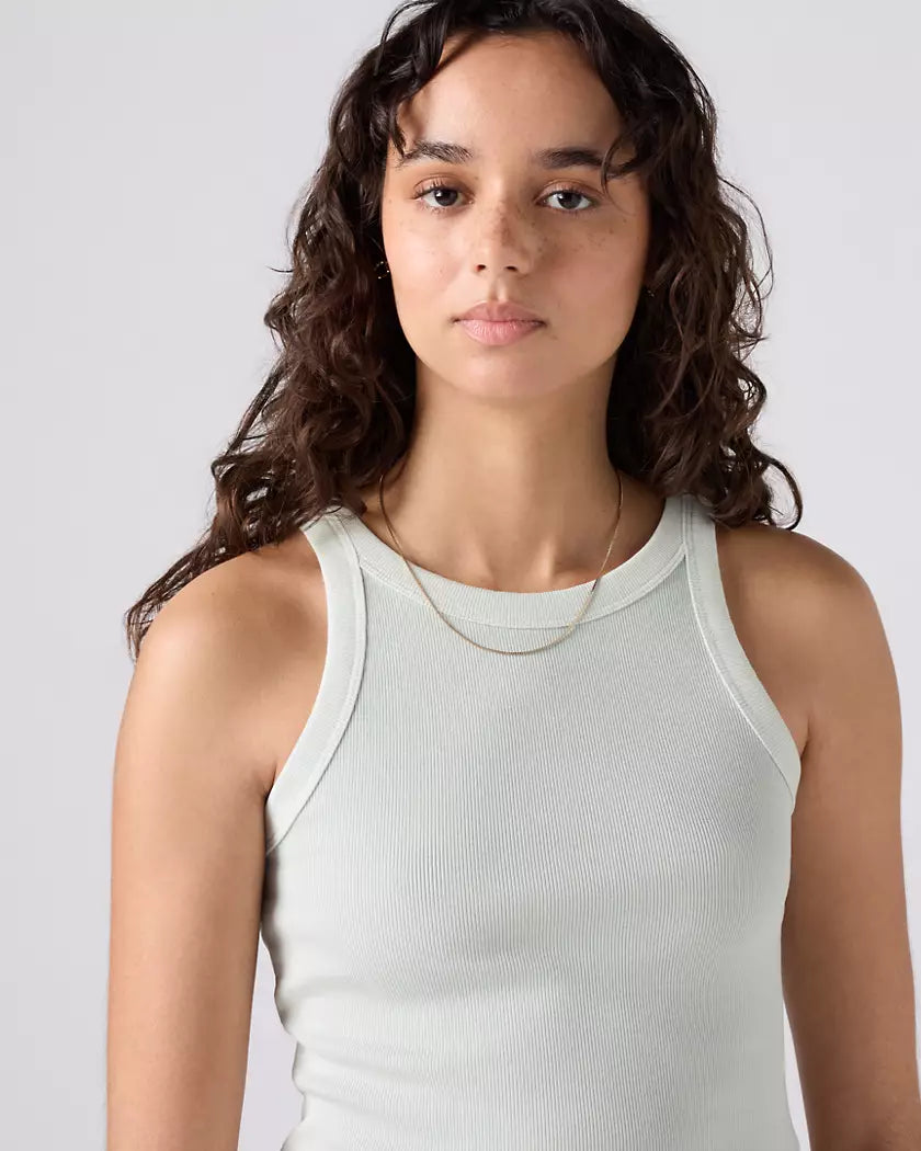 Camiseta Sin Mangas Essential Racer