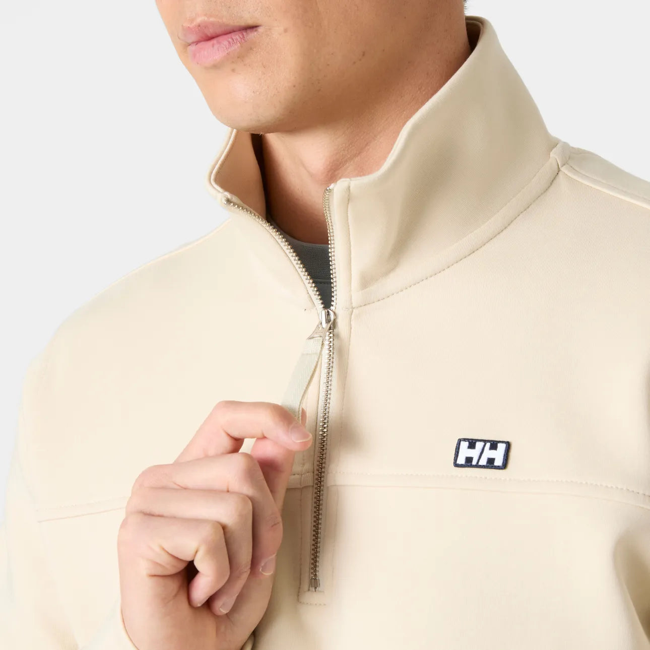 Men's Koster Sweat Half-Zip