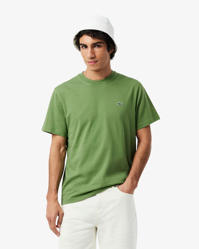 Camisa de algodón