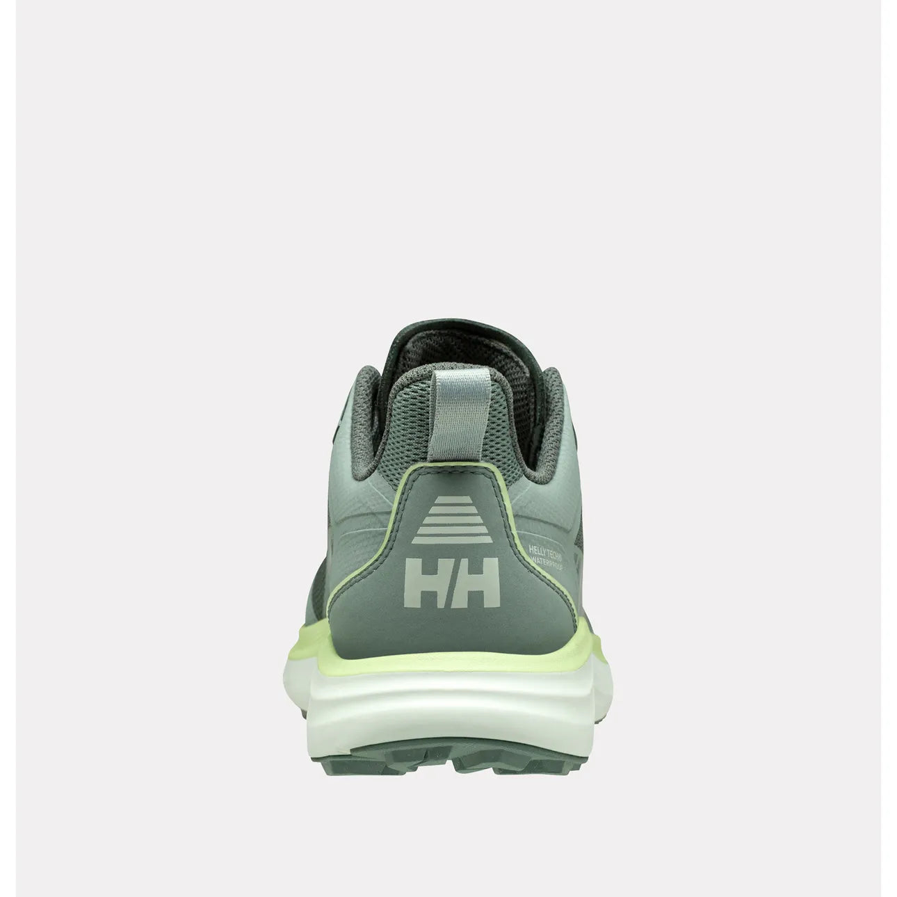 Stega Helly Tech® WATERPROOF Hiking Shoes Mujer