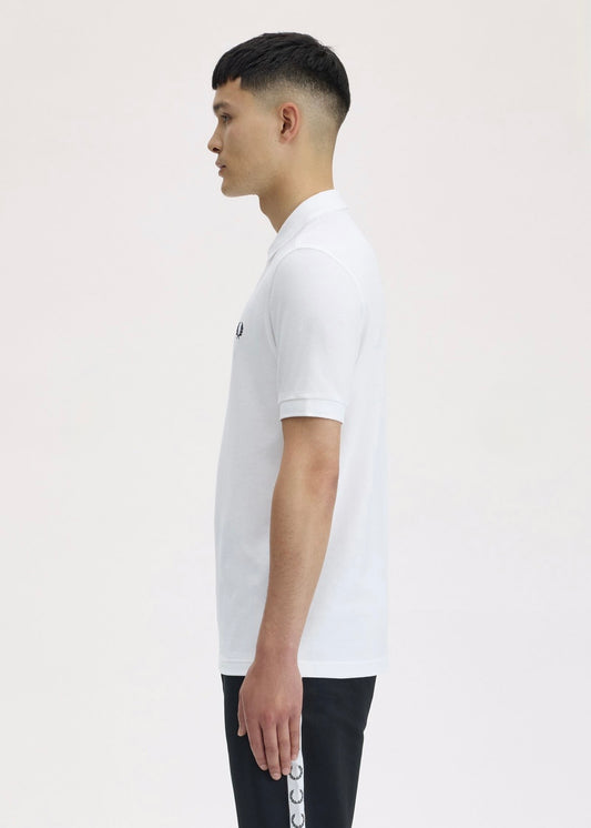 THE FRED PERRY POLO