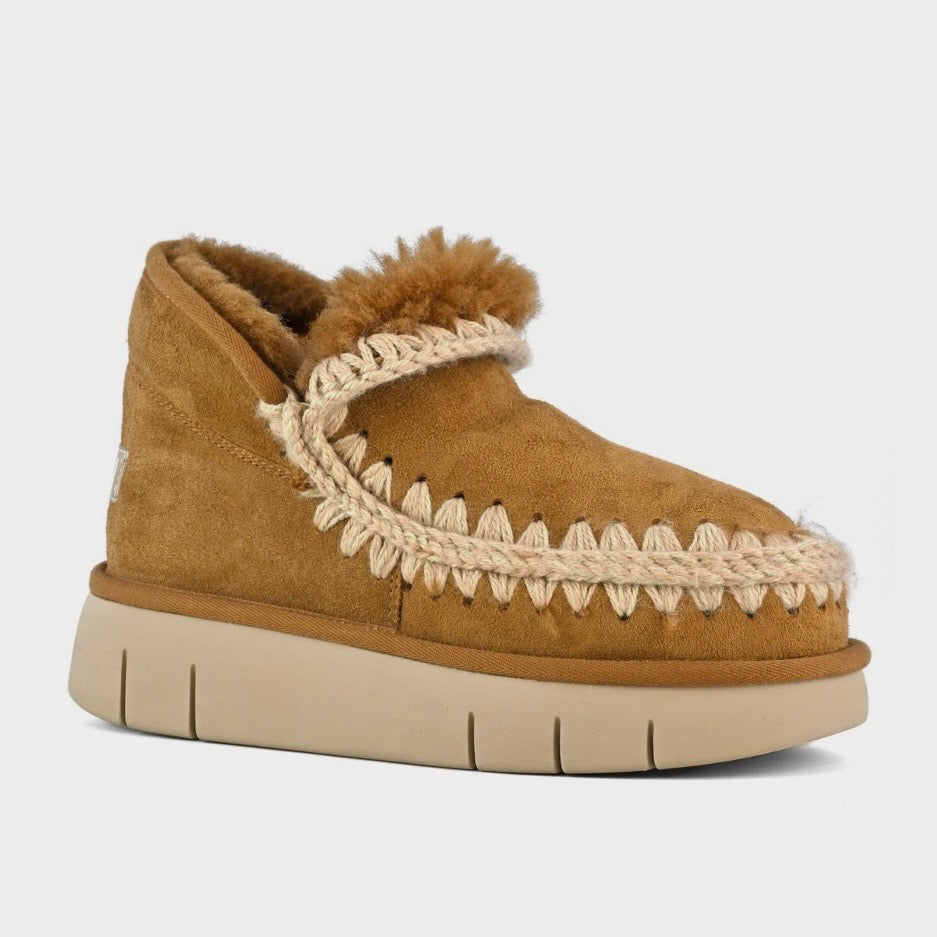 Eskimo Bounce Sneaker
