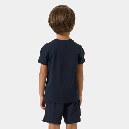 Kids' HH Graphic T-Shirt