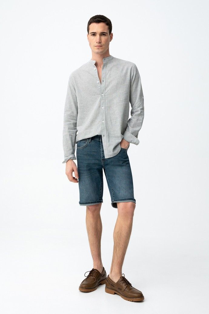 Shirt Virgil