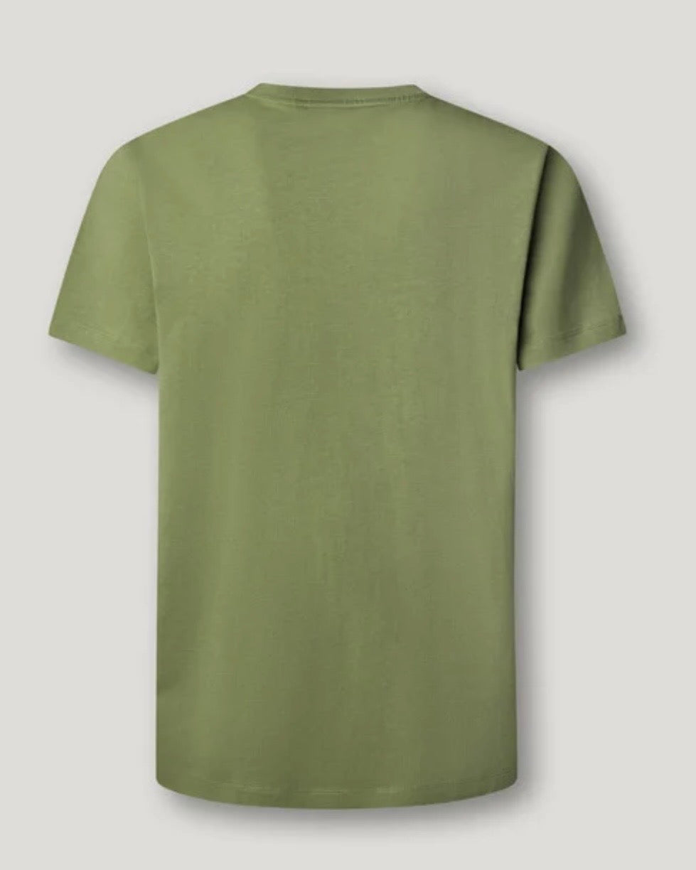 Camiseta Gráfico Estampado