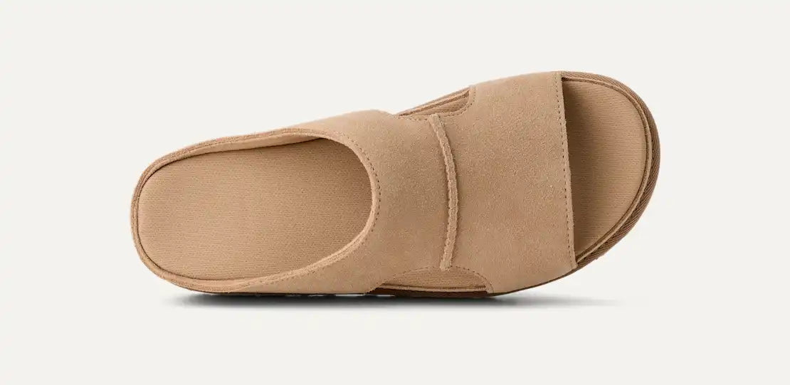 Sandalias Goldenstar Hi Cutout