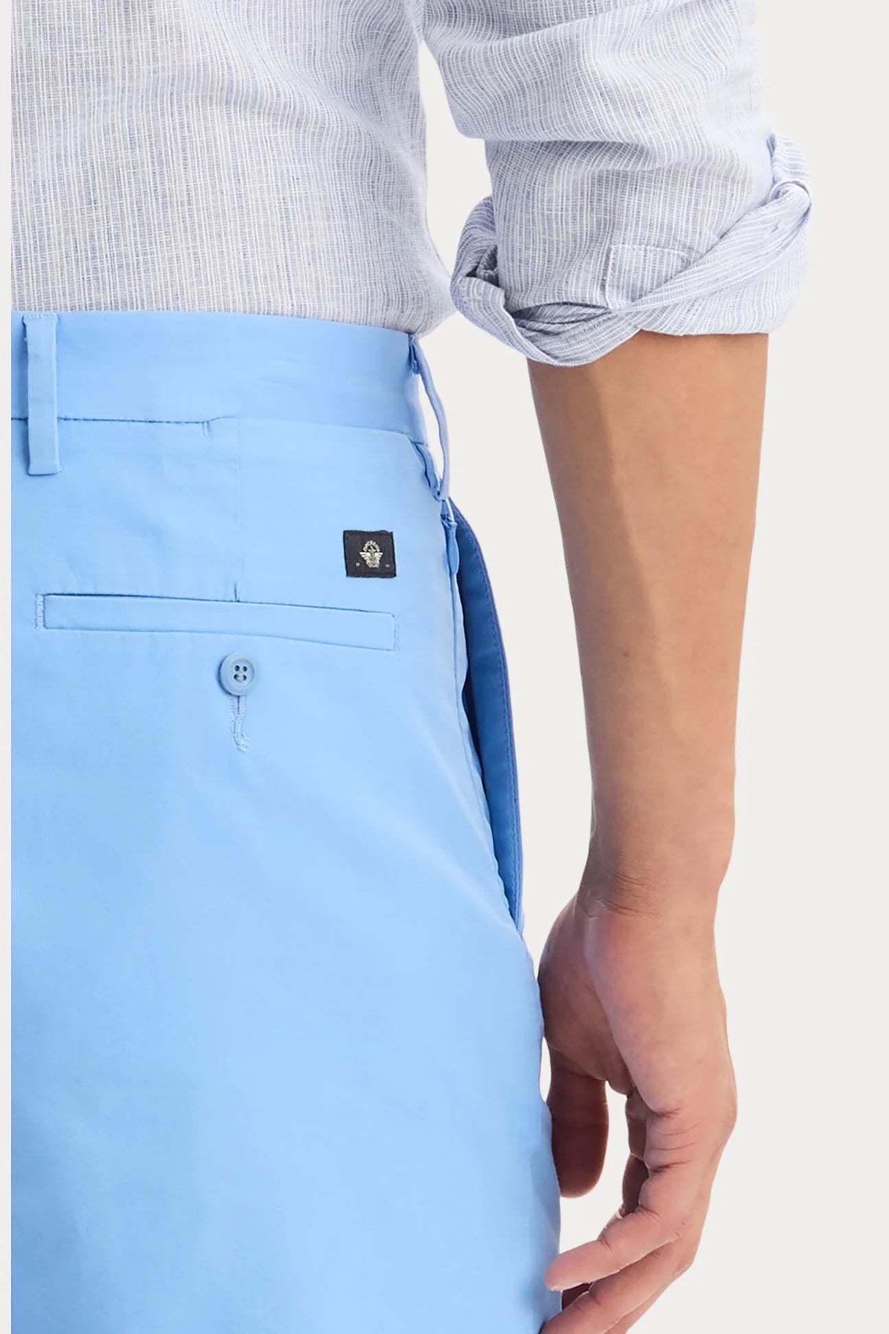 Supreme Flex Modern Chino Short