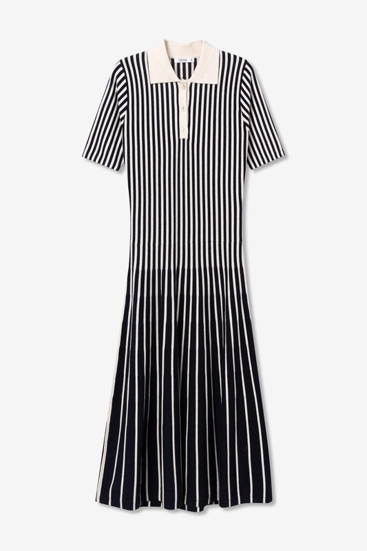 Vestido Ryka