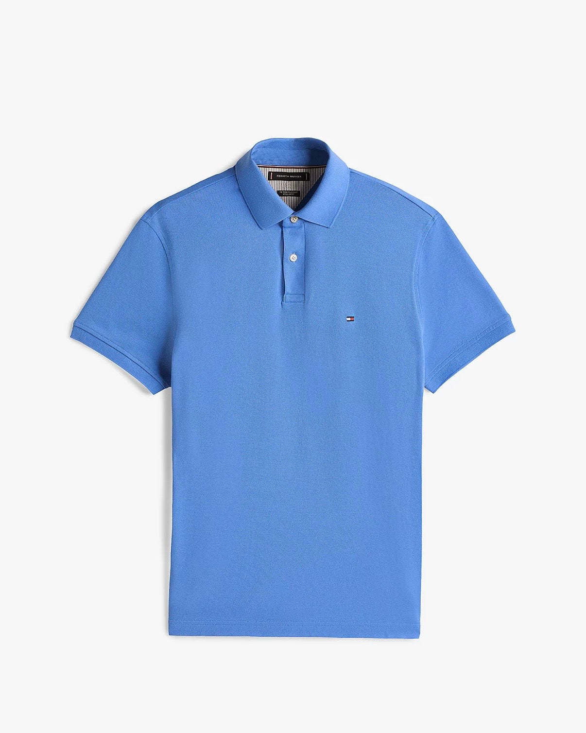 Polo 1985 de corte regular en piqué