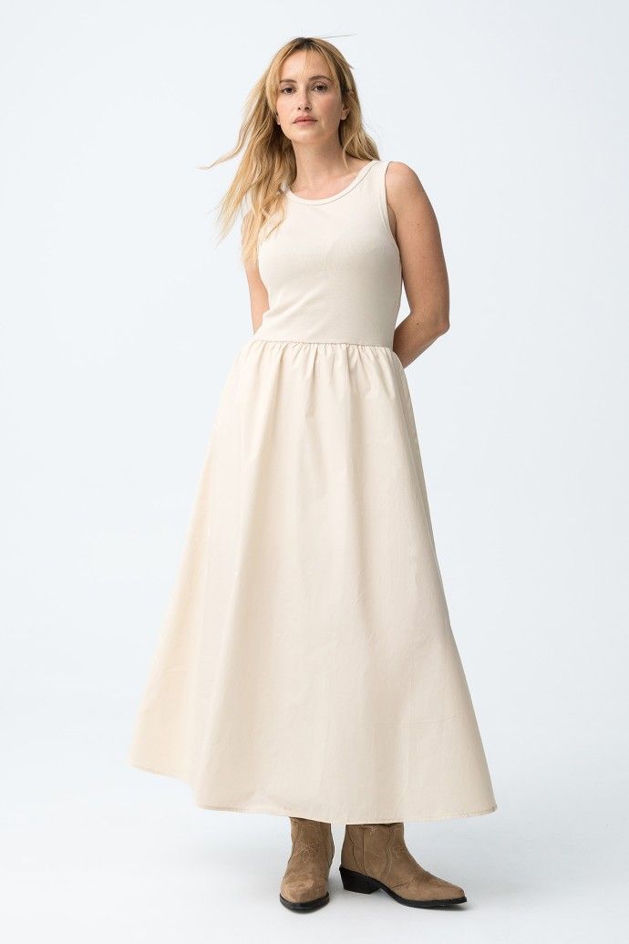 Vestido Fiji