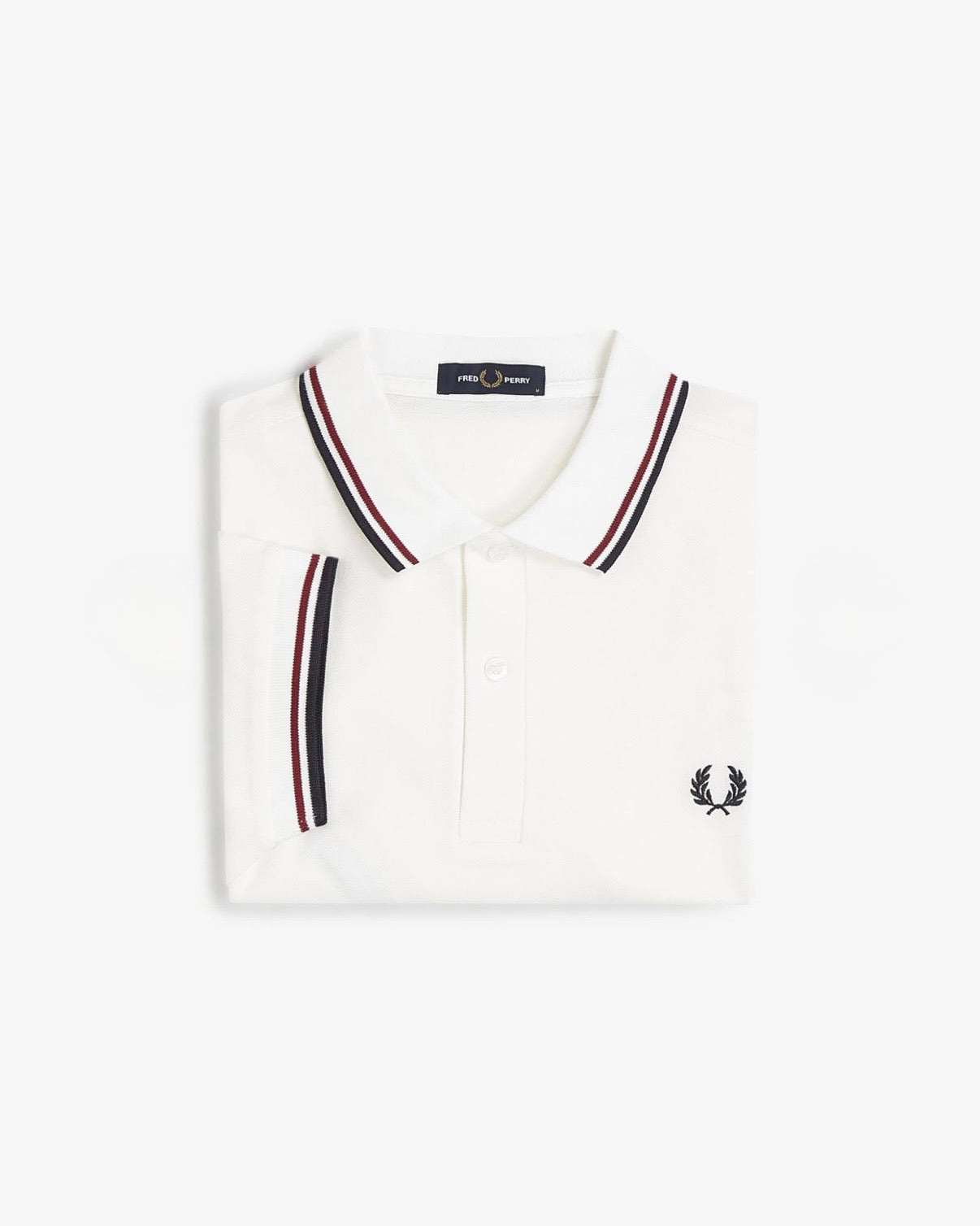 The Fred Perry Polo
