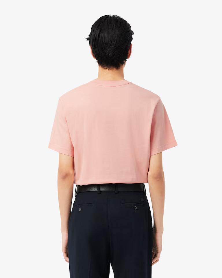 Camisa de algodón