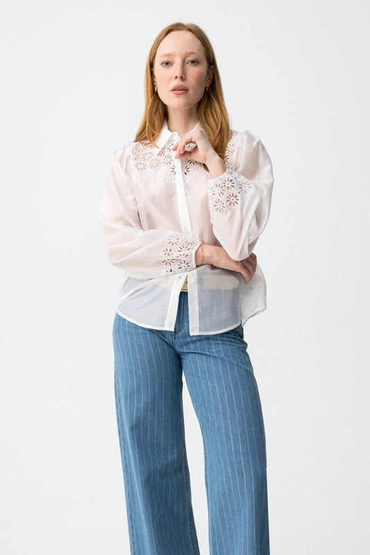 Camisa Napolina
