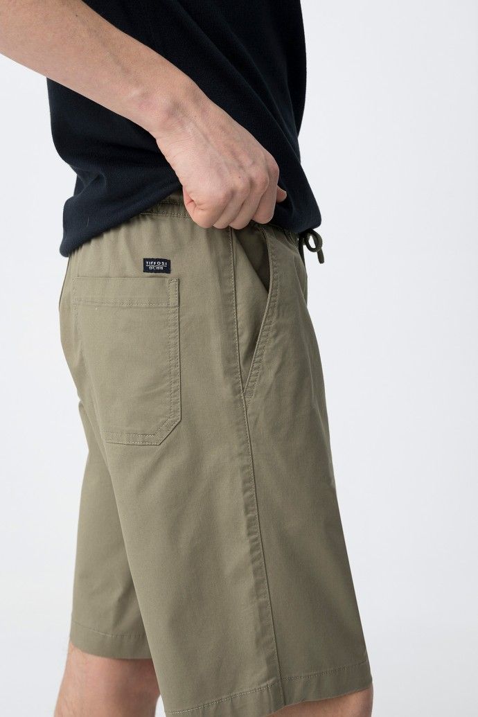 Jogger Short
