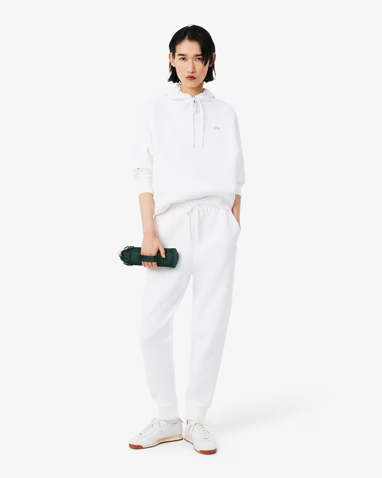 Pantalón de chándal de punto jersey de doble cara