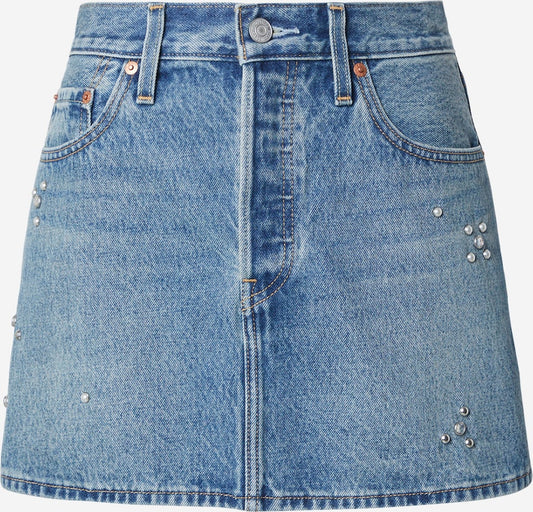 ICON SKIRT - TRIP ON DRIP SKIRT