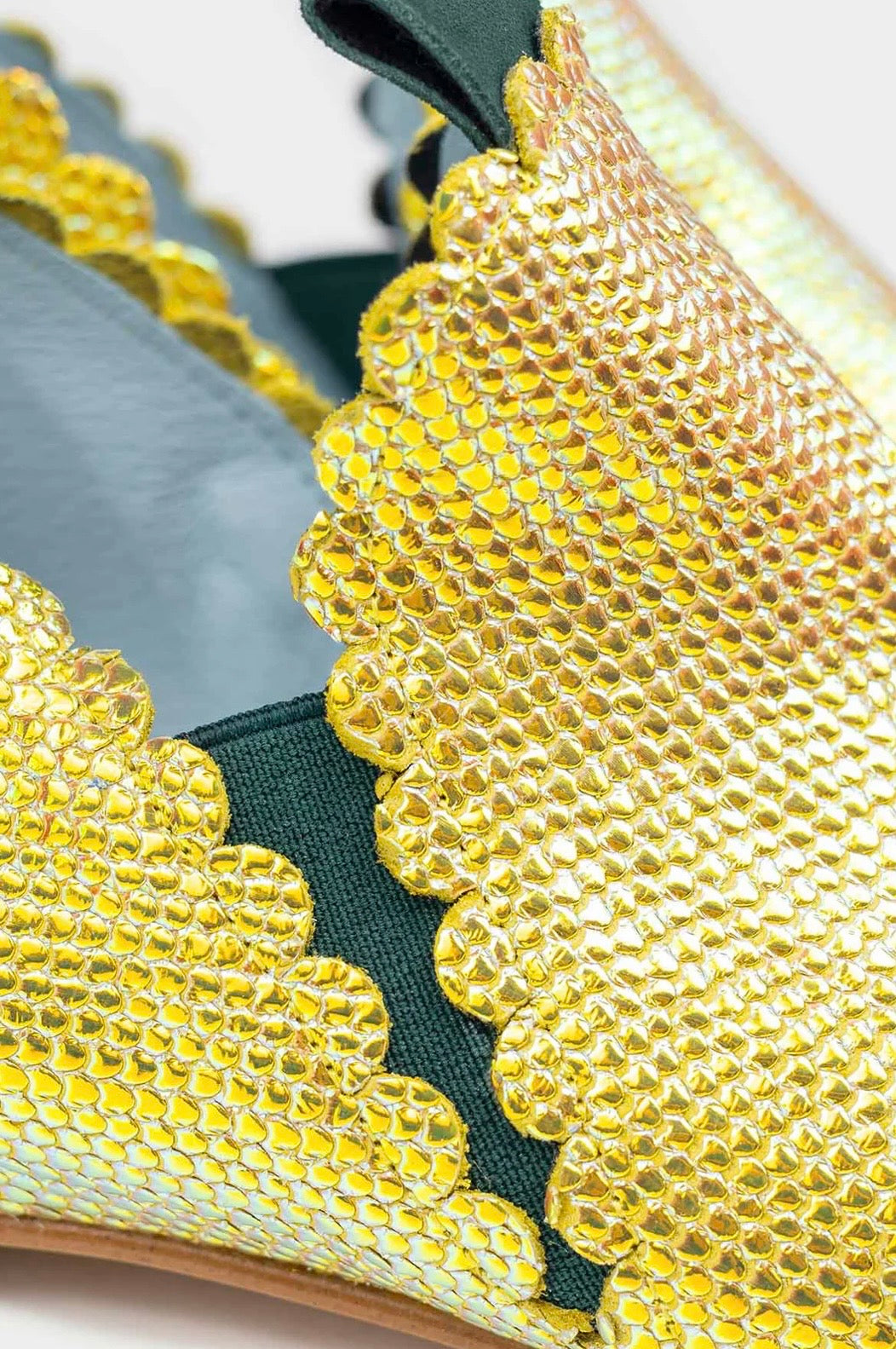 Botín Ginebra Lima (Plantilla Extra)