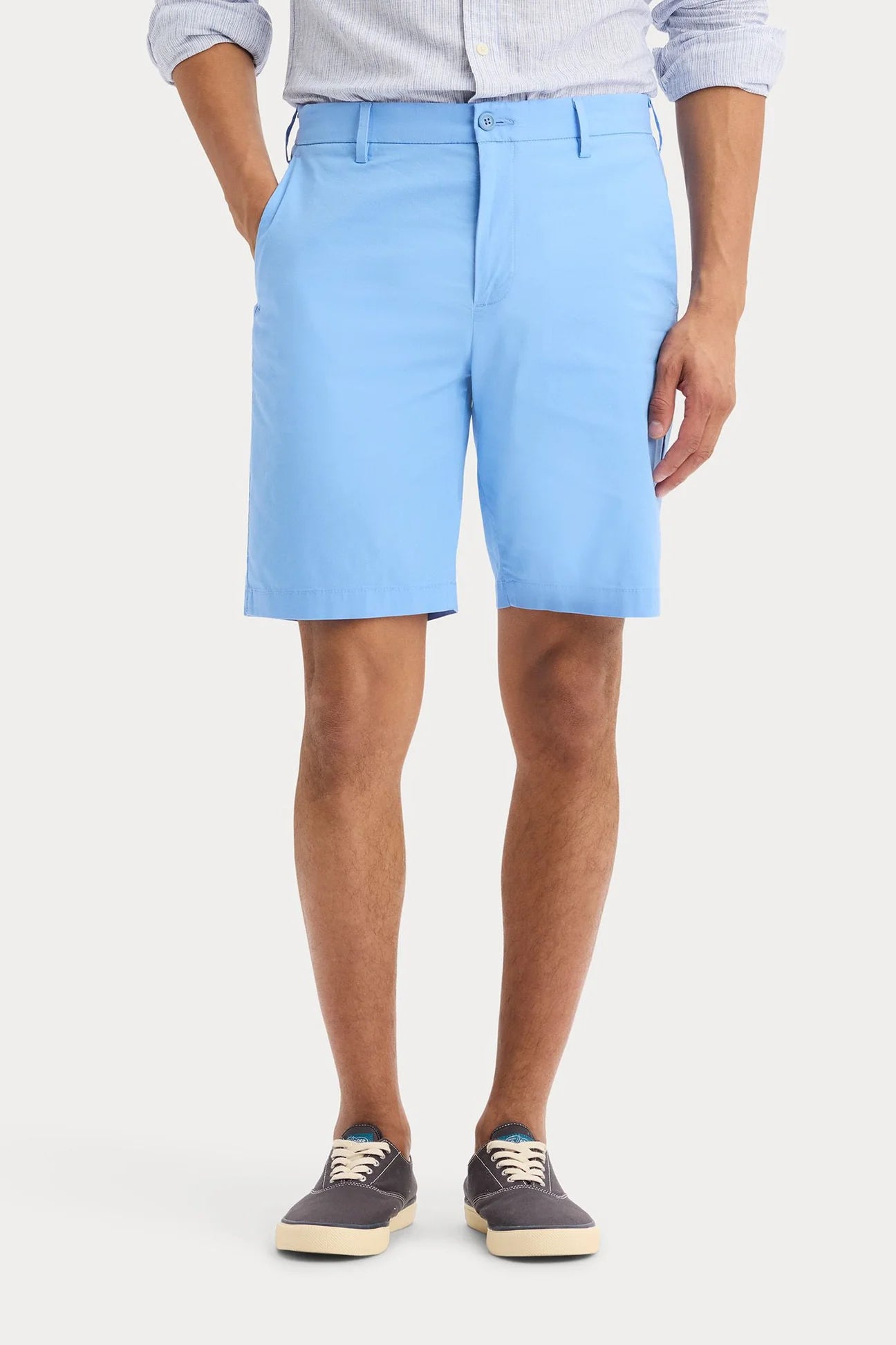 Supreme Flex Modern Chino Short