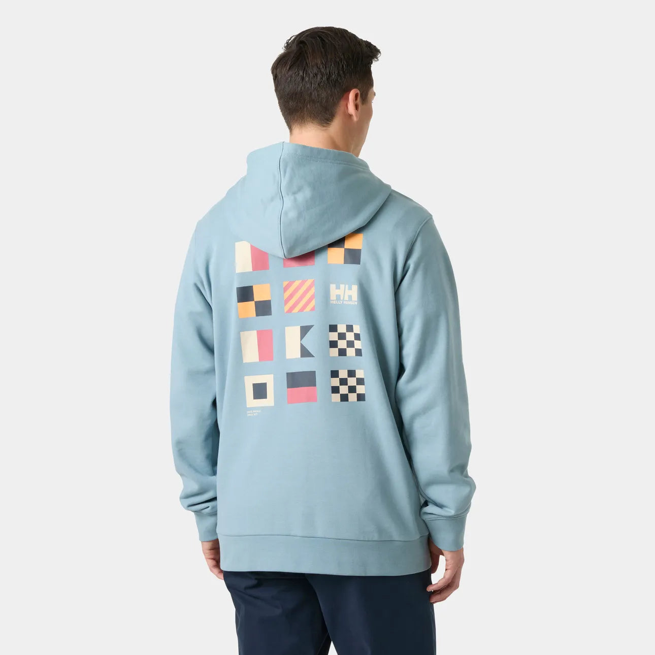 Men's Shoreline Hoodie